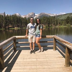 Meet your Posher, Tyler